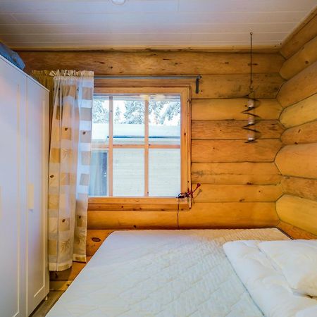 Auroracabin Chalets Saariselka Εξωτερικό φωτογραφία
