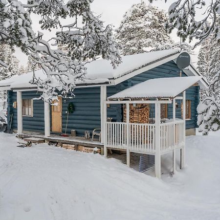 Auroracabin Chalets Saariselka Εξωτερικό φωτογραφία