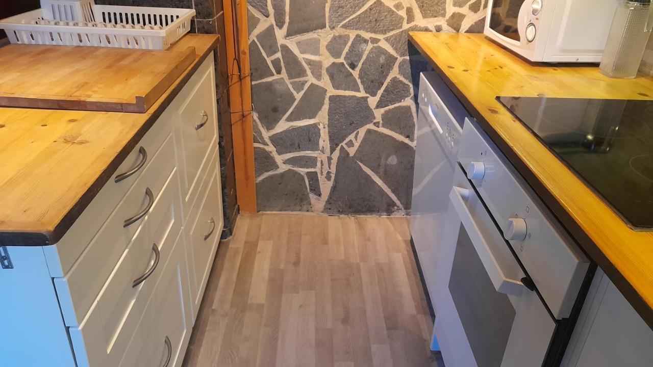 Auroracabin Chalets Saariselka Εξωτερικό φωτογραφία